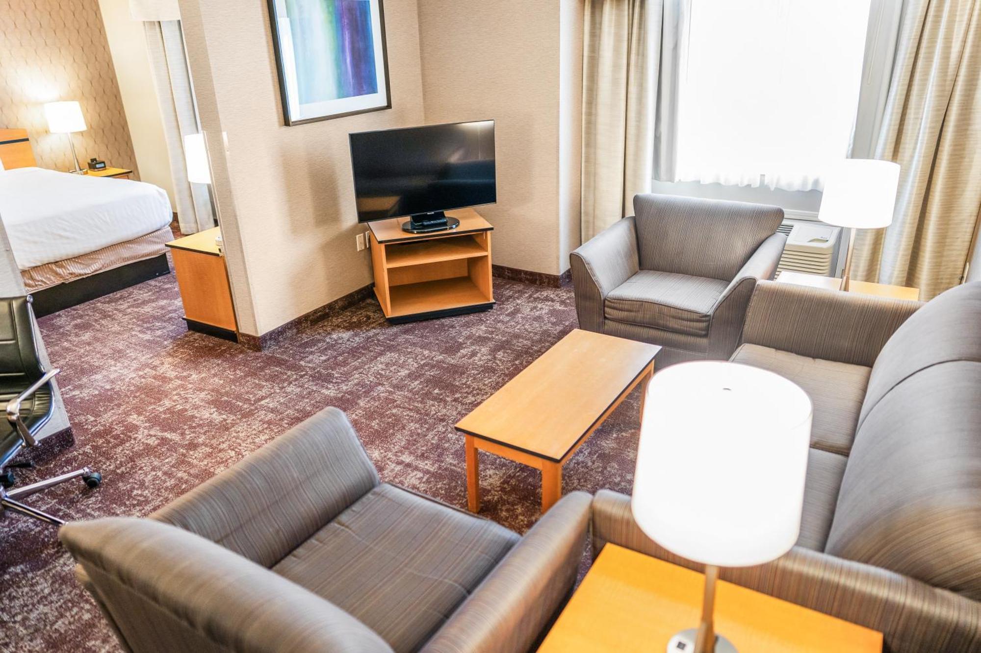 Hotel Crystal & - West Valley West Valley City