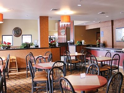 Crystal & - West Valley Hotel 3*