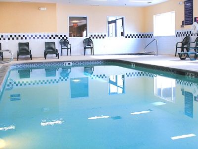 Hotel Crystal & - West Valley 3*