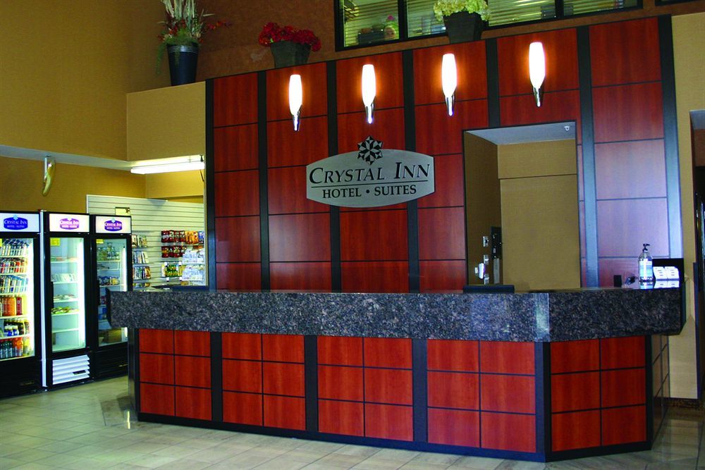 Hotel Crystal & - West Valley 3*