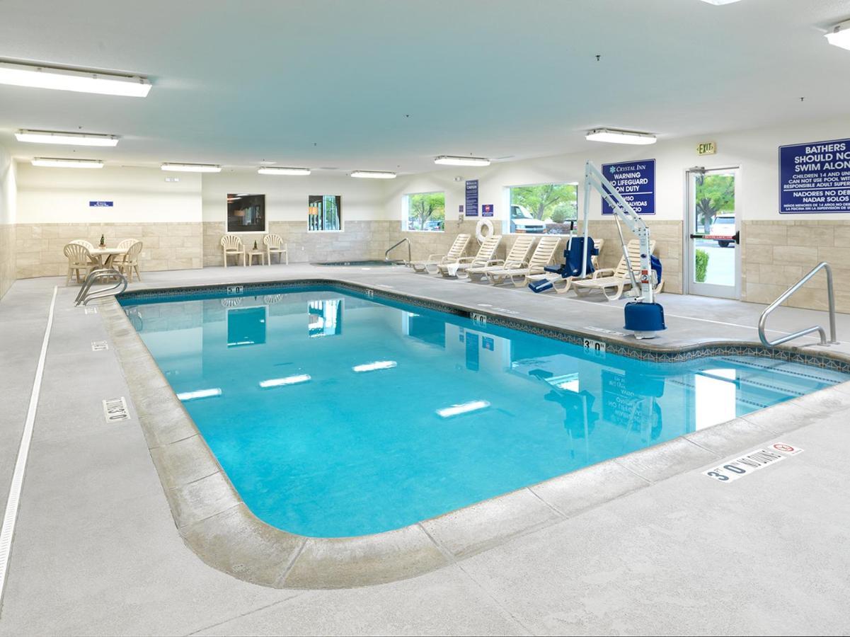 Hotel Crystal & - West Valley