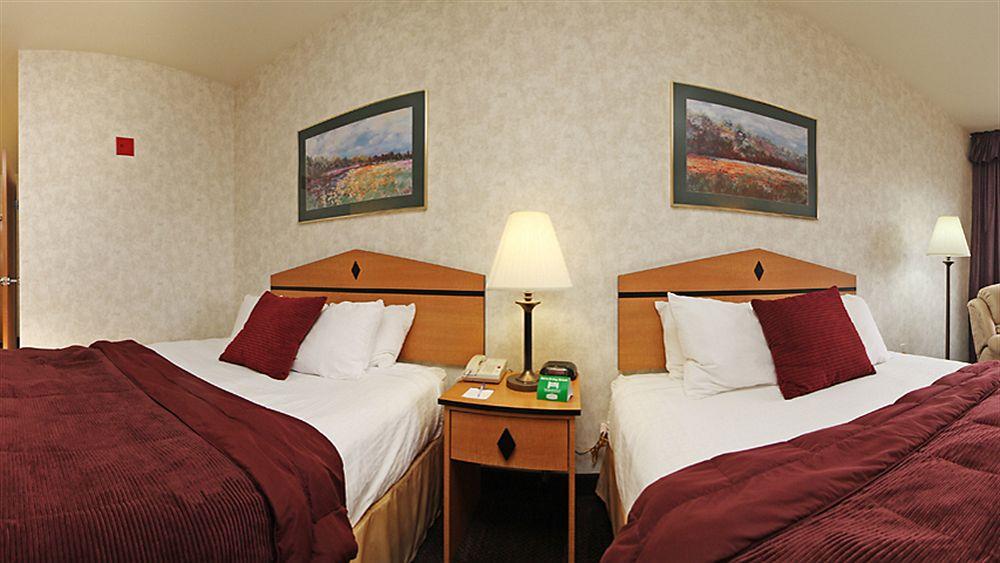 Hotel Crystal & - West Valley 3*