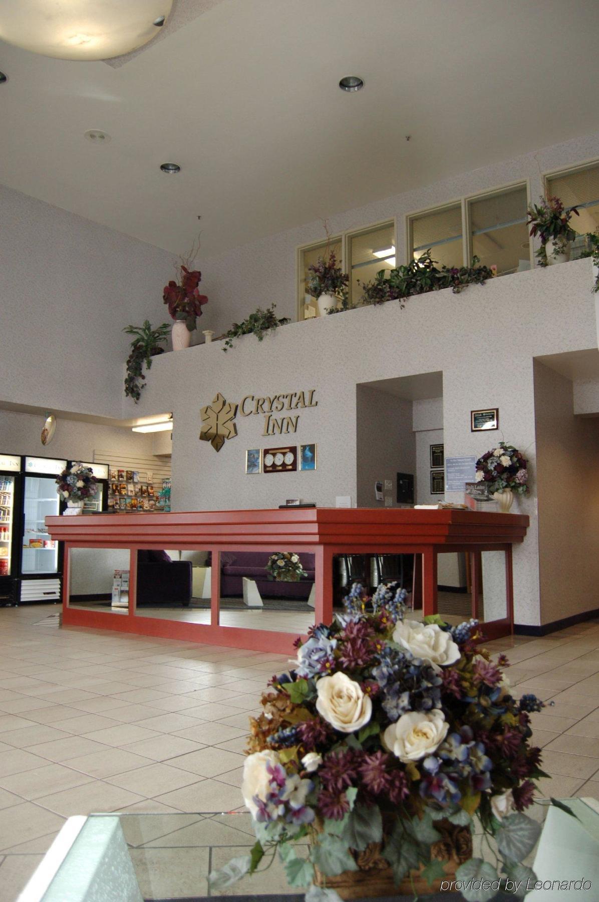 Hotel Crystal & - West Valley 3*