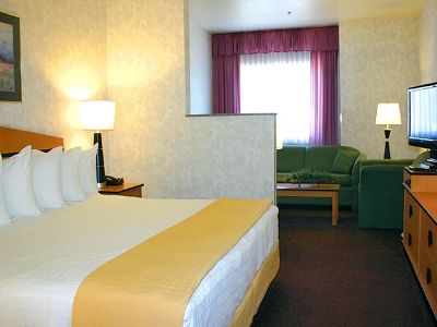 Crystal & - West Valley Hotel 3*