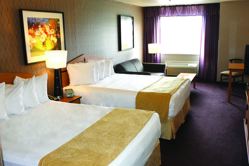 Hotel Crystal & - West Valley 3*